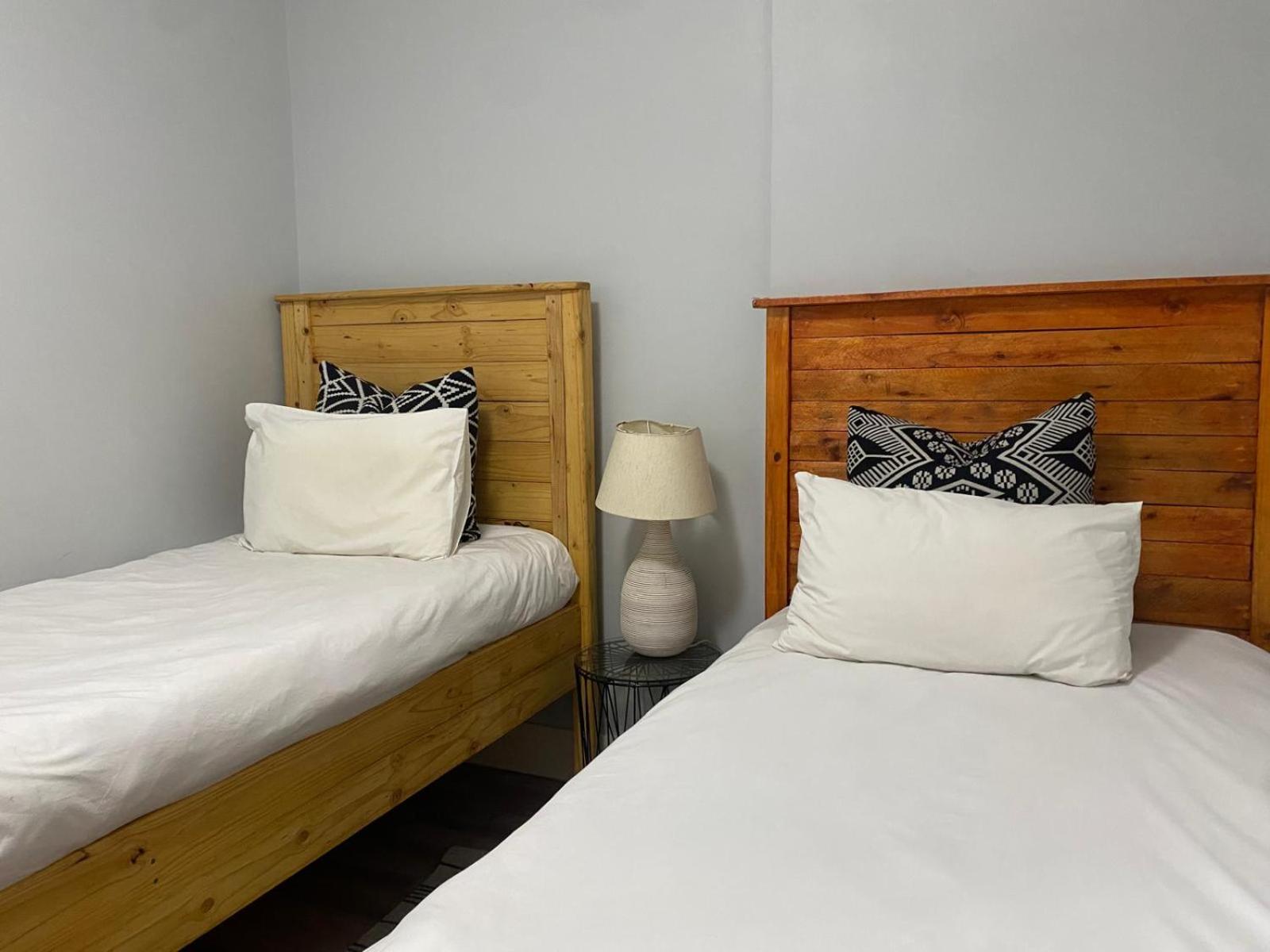 77 On Independence Apartments Windhoek Eksteriør billede