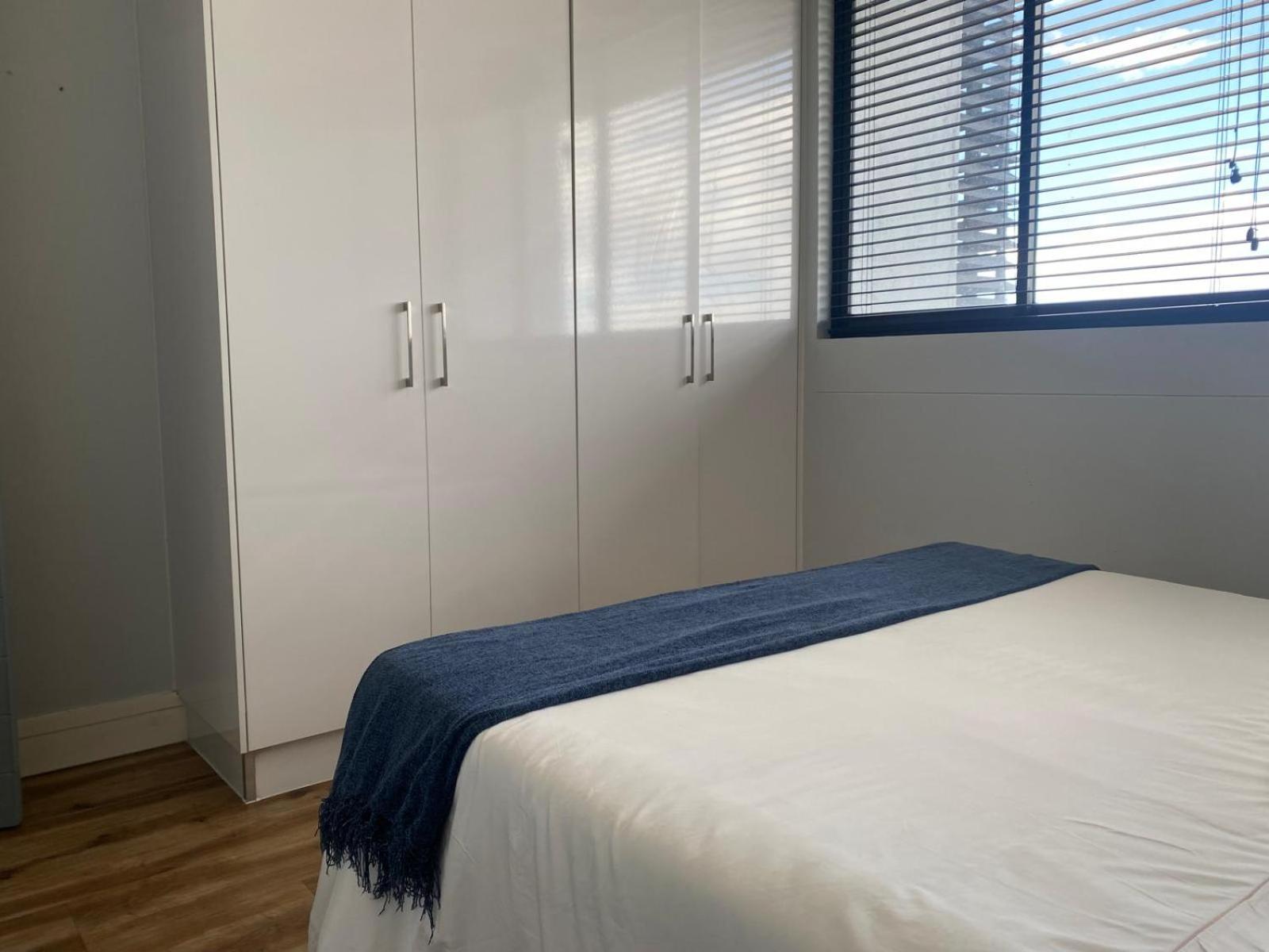 77 On Independence Apartments Windhoek Eksteriør billede