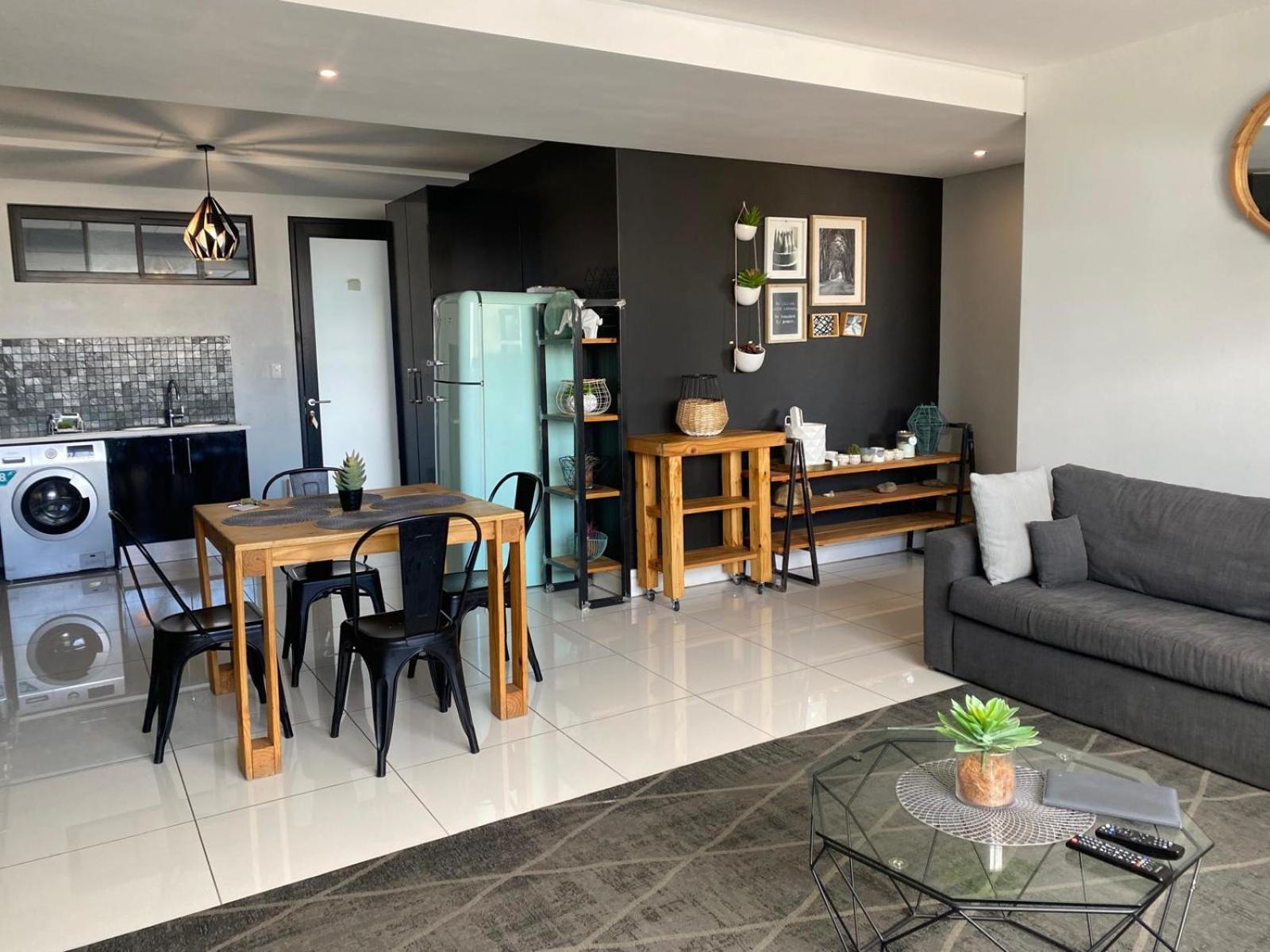 77 On Independence Apartments Windhoek Eksteriør billede