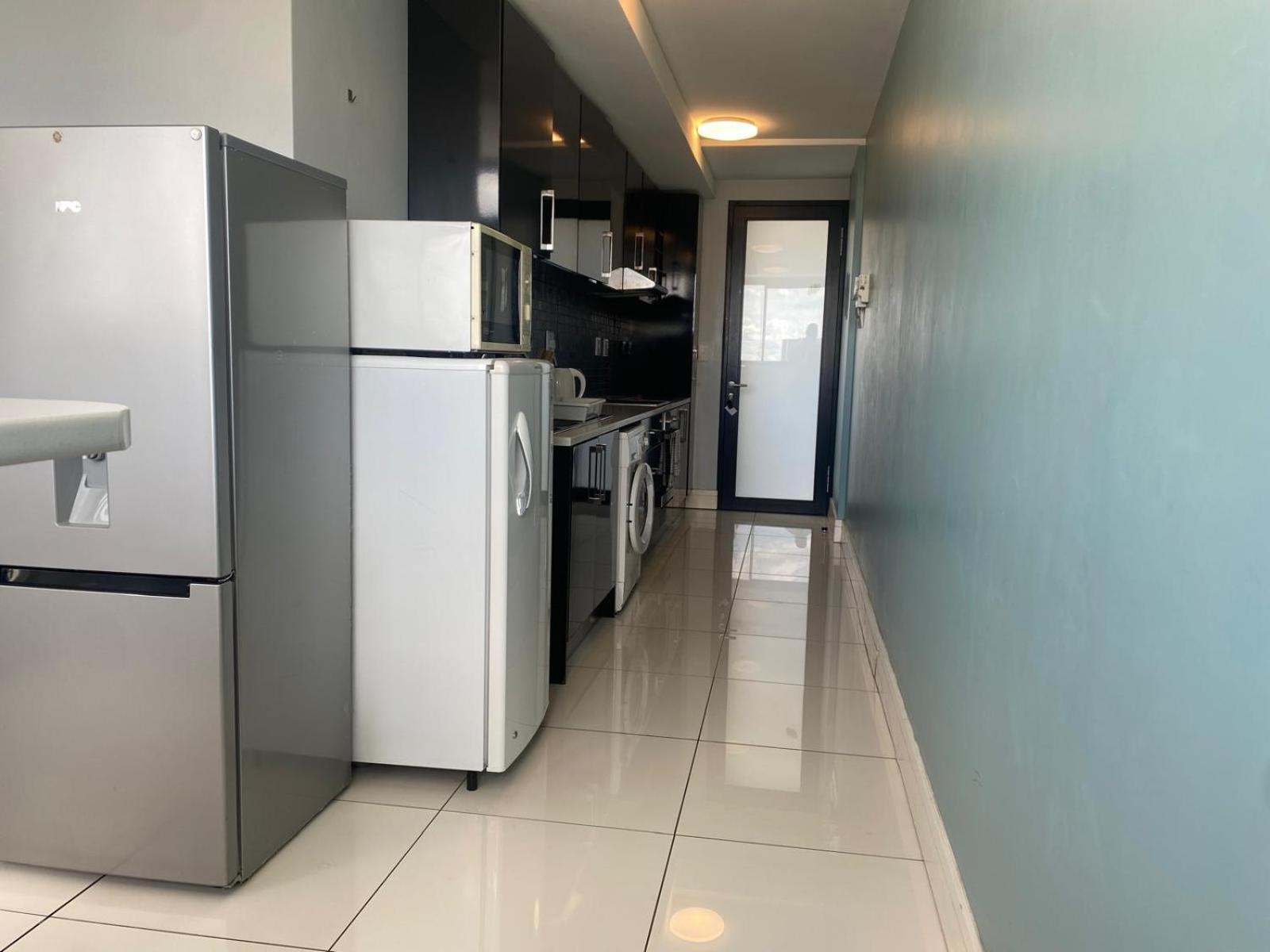 77 On Independence Apartments Windhoek Eksteriør billede