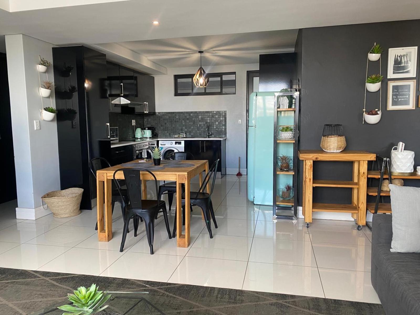 77 On Independence Apartments Windhoek Eksteriør billede