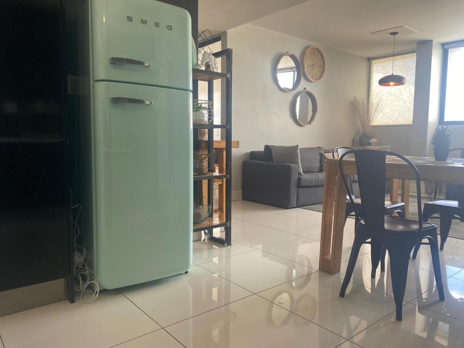 77 On Independence Apartments Windhoek Eksteriør billede