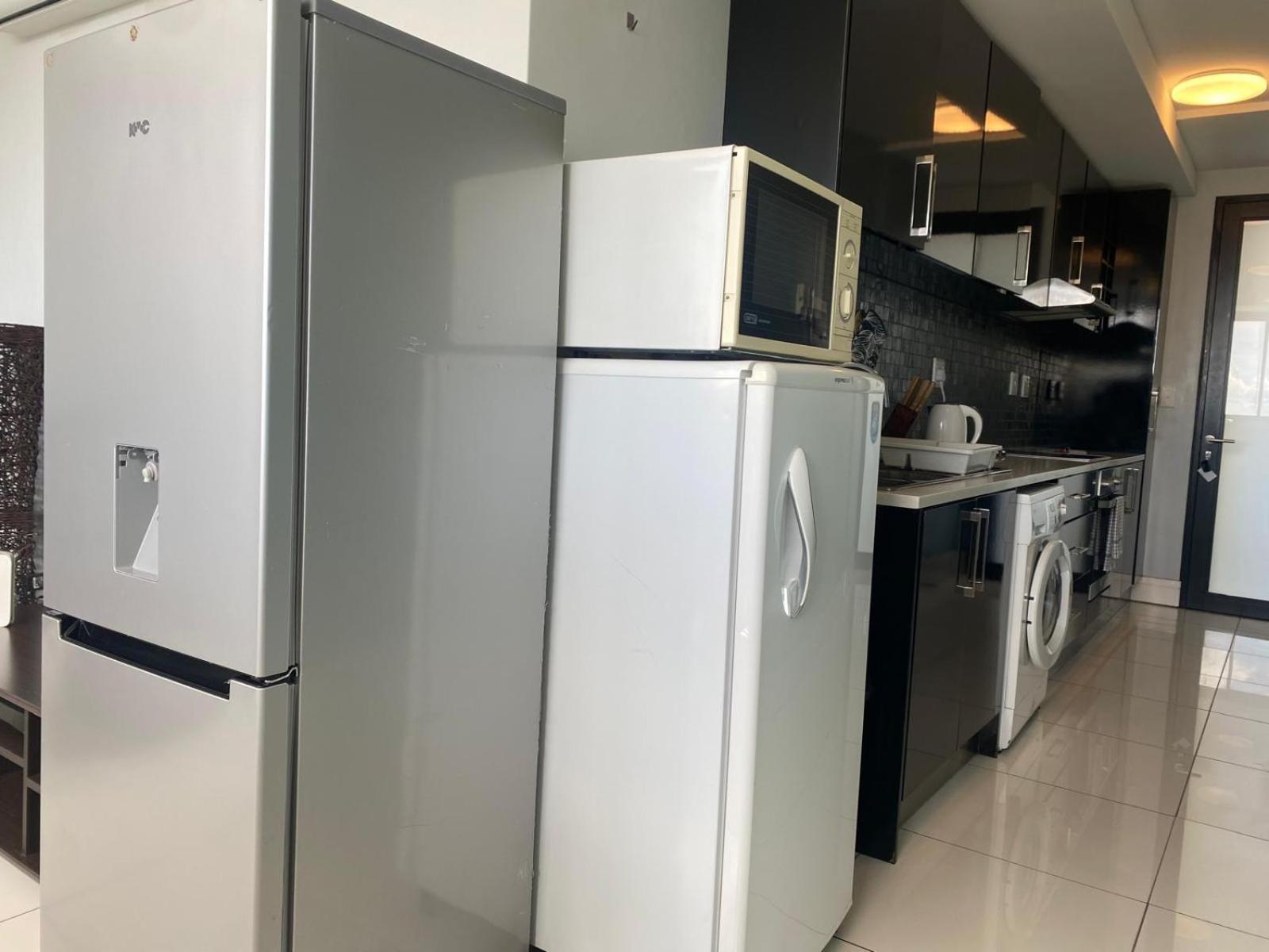 77 On Independence Apartments Windhoek Eksteriør billede